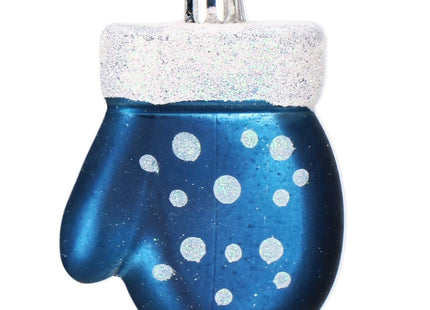 Kerstballen | 77 Stuks | Marineblauw