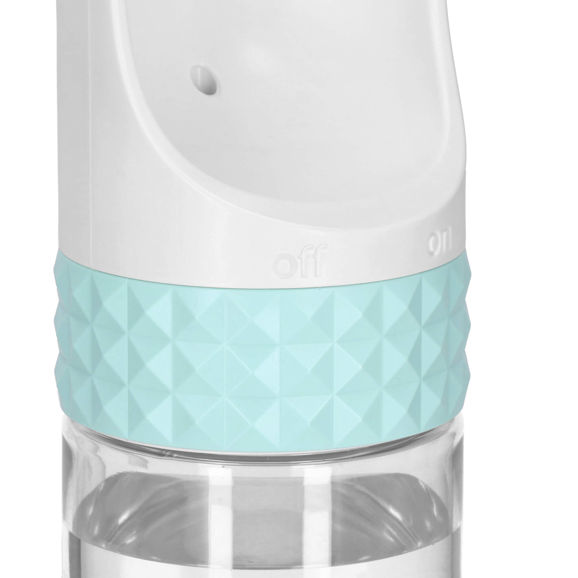 Drinkbak - Waterreisfles - Voor Honden - Waterfles - Reizen - 350 ML