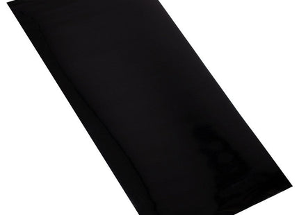 Bureauonderlegger | Antislip | Zwart | 70 x 50 cm