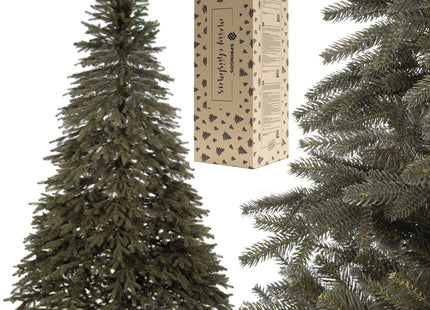 Kunstkerstboom | Premium Pine | 150 cm | Zonder Verlichting