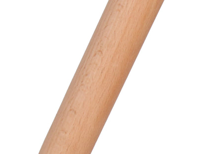 Salontafel - 2 Stuks - Scandinavische Stijl - Woonkamer - Eetkamer - Driehoekig - Zwart -