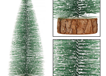 Kerstboom | Kunstkerstboom | 15 cm