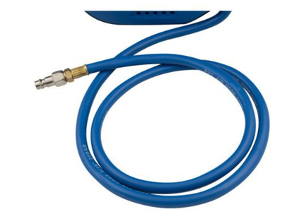 Tarsus Luchtslanghaspel 10 meter - Tot 8 Bar - Automatische Vergrendeling - Polypropyleen