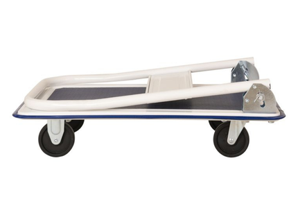 Platformkar – Opvouwbare Transportwagen – 150 kg – 73x47 cm