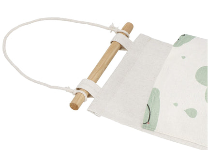 Hangende Organizer - Opbergzak - Wand Organizer - Speelgoed - 3 Vakken