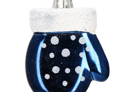 Kerstballen | 77 Stuks | Marineblauw