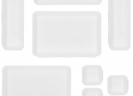 Lade Organizer | Wit