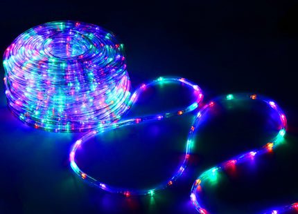 Lichtslang | 10 m | Multicolor | 240 LED