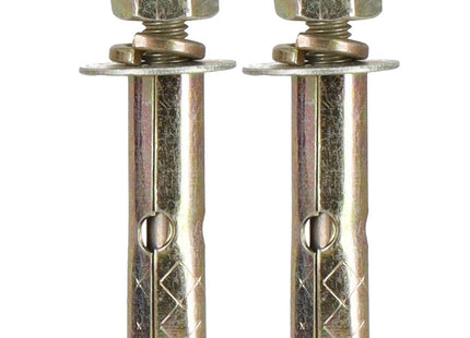 Kluis | Cijferslot | Kluisje met Cijferslot | 31 x 20 x 20 cm | Beige