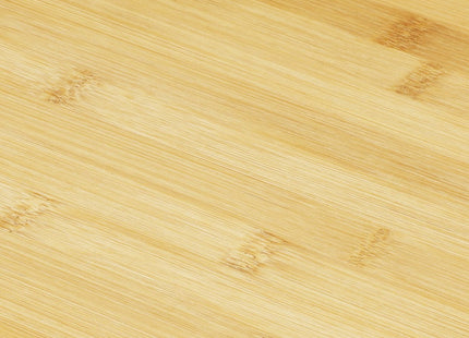 Snijplank | Bamboe Snijplank | 58 x 38 x 4 cm | Naturel