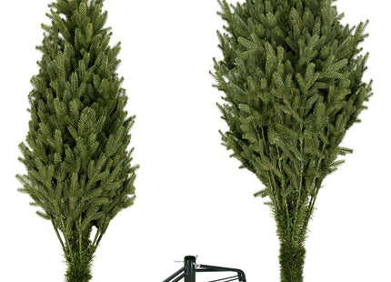 Kunstkerstboom | Premium Light Pine | 180 cm | Zonder Verlichting