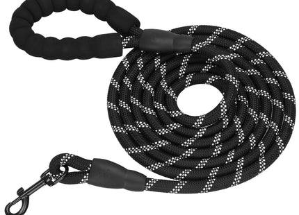 Hondenriem - Looplijn - Trainingslijn  - Hondenlijn - 5 M - Tot 50 Kg