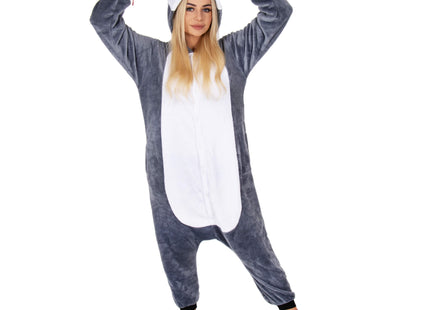 Onesie | Maki | Polyester | Maat S