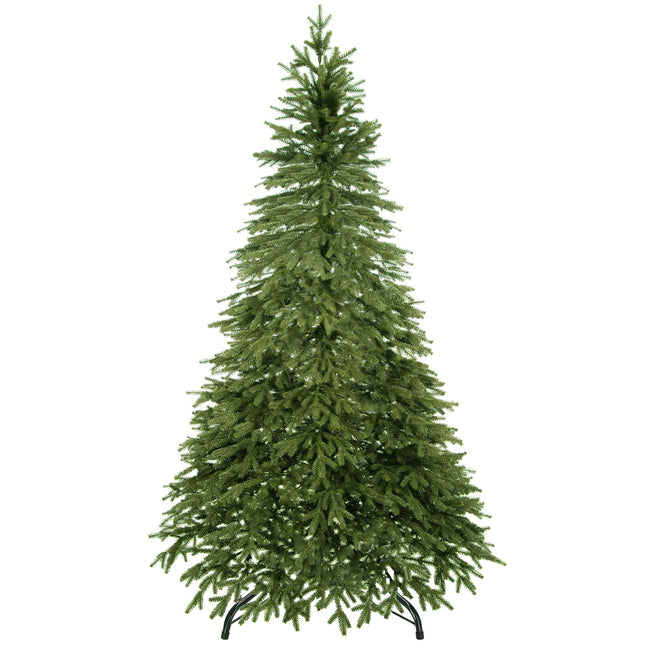Kunstkerstboom | Premium Light Pine | 180 cm | Zonder Verlichting