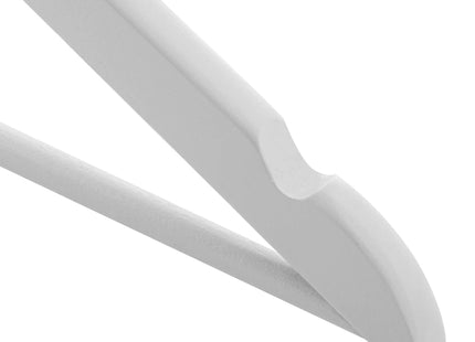 Kledinghangers | Kledinghanger | 3 Stuks | Grijs