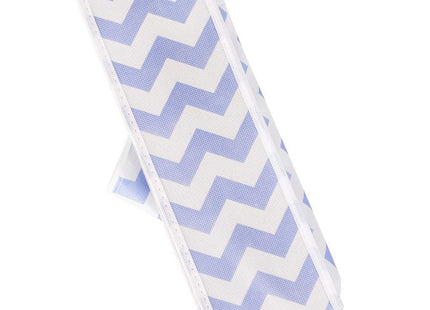 Lade Organizer | 24 Vakken | Blauw/Wit | 33 x 33 cm