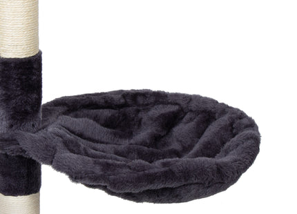 Krabpaal - 11 Etages - Voor Katten - Meubelbescherming - 203 cm