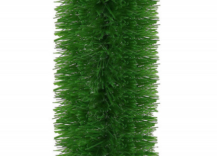 Kerstslinger | Guirlande | 3 m | Donkergroen
