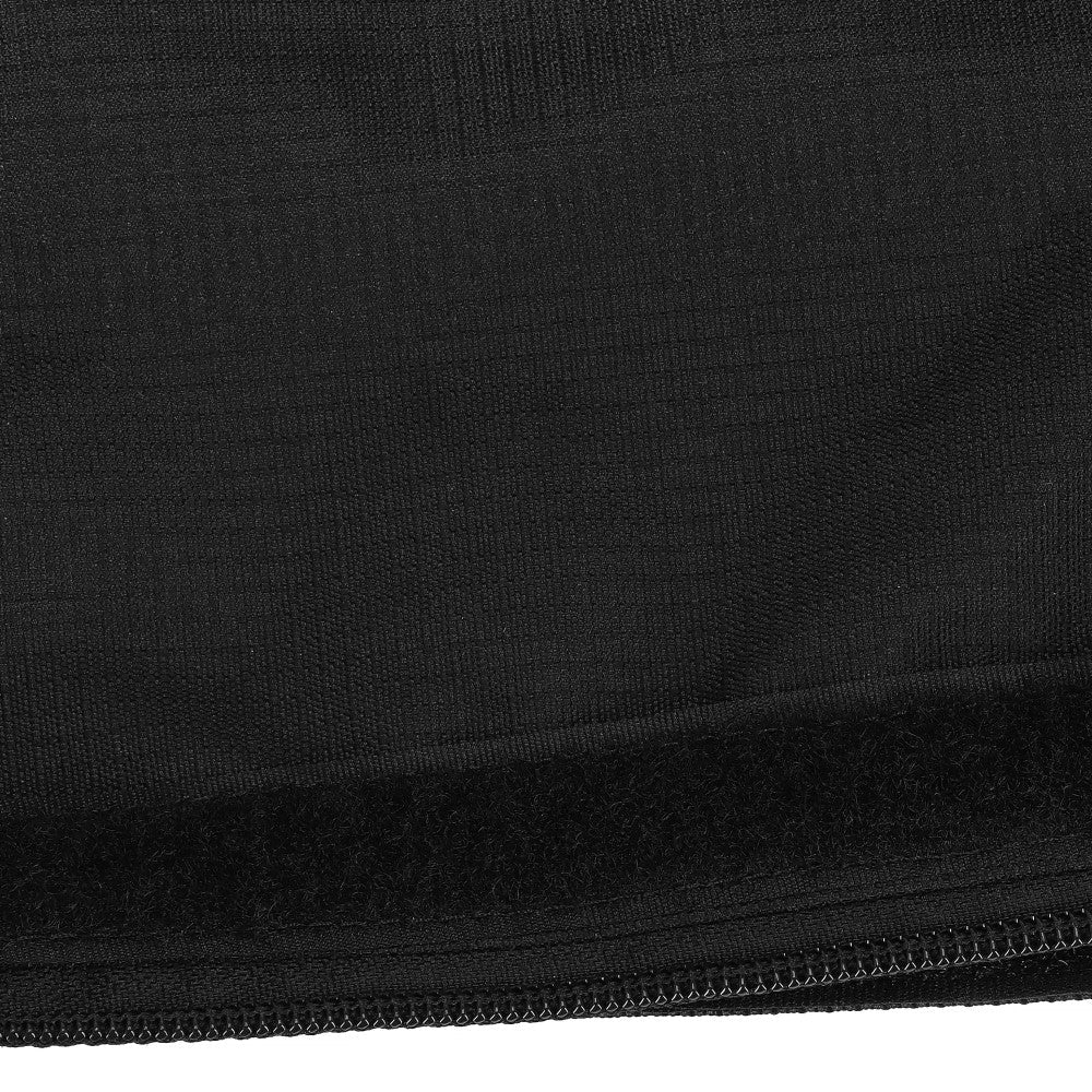 Beenkappen | Beenkappen Zwart | Set van 2