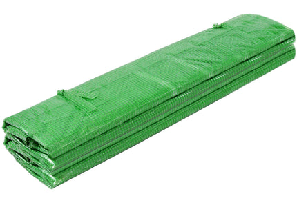 Folie Voor Kweekkas - Tuinkas - Broeikas - Plantenkas - 200x200x200 CM