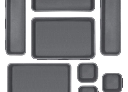 Lade Organizer | Grijs