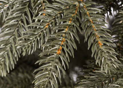 Kunstkerstboom | Premium Spruce | 210 cm | Zonder Verlichting
