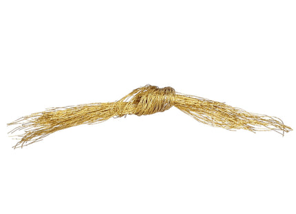 Kerstballen | 20 Stuks | 6 cm | Champagne