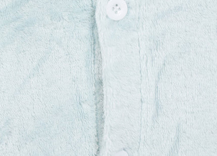 Onesie Volwassenen  | Maat M | Blauw