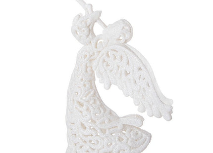 Kerstversiering | Kerstdecoratie voor binnen | Kersthanger | Kerstengel | 1 stuk