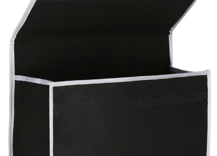 Kofferbak Organizer | Organizer | Opberger | 1 Stuk | 50 x 31 x 16 cm | Zwart