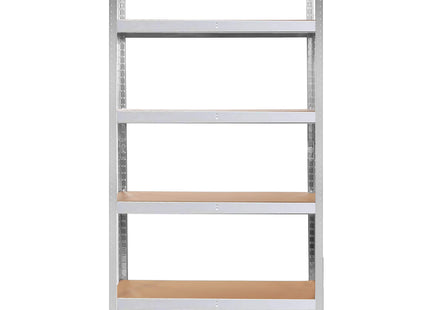 Opbergrek - Stellingkast - 675 KG  - Metaal  - 150 x 75 x 30 cm
