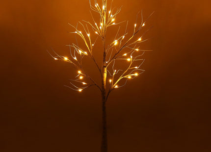 LED Boom | 120 cm | 48 LED | Warm Wit