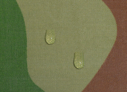 Koepeltent | Toeristentent | Kampeertent | Tent | Waterdicht | 2 Persoons | Camouflage | 200 x 200 x 105 cm