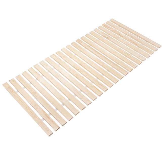 Lattenbodem - Eenpersoons - Comfortabel - 23 Latten - 160 x 200 cm