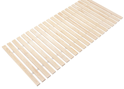 Lattenbodem - Eenpersoons - Comfortabel - 23 Latten - 160 x 200 cm