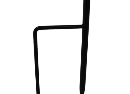 Windspinner - Windmolen - Windijzers - Tuinsteker - Tuinbeeld - Grondpin - Metaal - Paars - Blauw - Groen