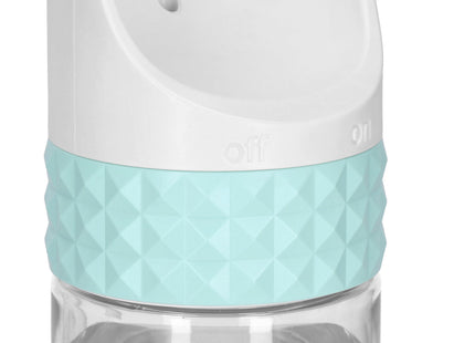 Drinkbak - Voerbak -Waterreisfles - Voor Honden - Waterfles - Reizen - 350 ML