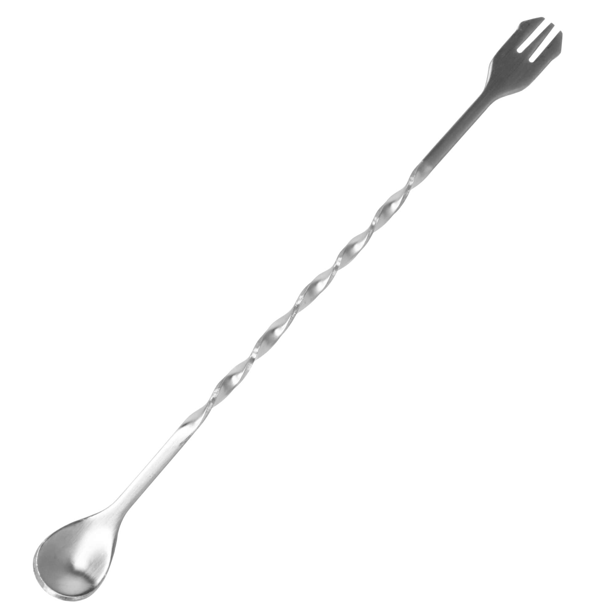 Cocktail Set | 6-Delige Cocktail Shaker Set | Cocktailset | Bartender set | RVS | Zilverkleurig