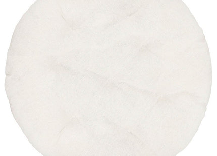 Kussen Hangstoel | Tuinkussen | Binnen & Buiten | 53 cm | Crème