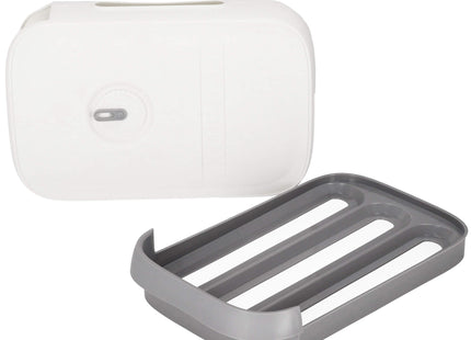 Eiercontainer Voor De Koelkast - Organizer - Doos - 21 Stuks