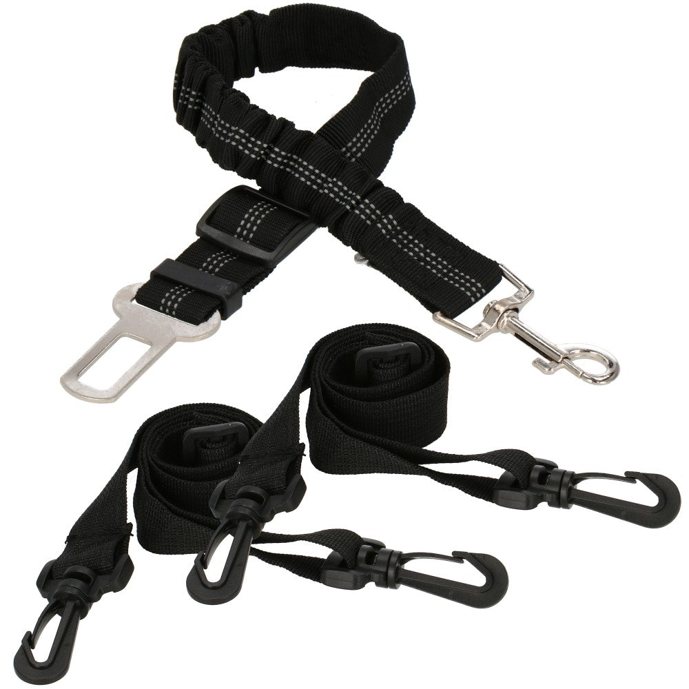 Hondendeken Auto | 130 x 145 cm