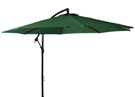 Parasol | Parasols | Kantelbaar | Waterafstotend | Groen | 300 cm