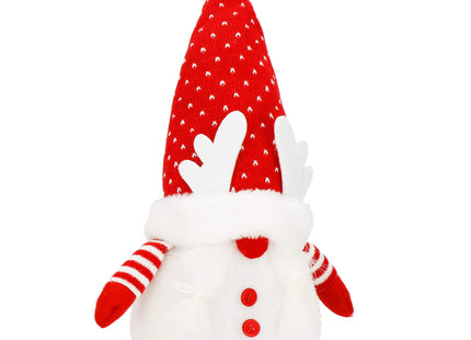 Kerstkabouter | 1 Stuk | Lichtgevend | 36 cm