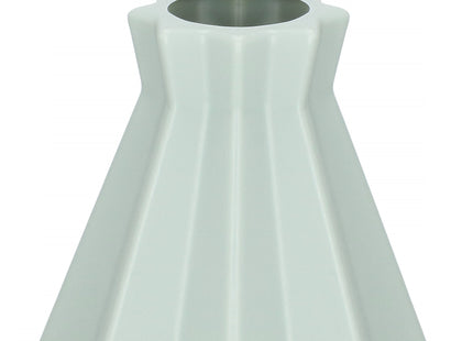 Vaas - Onbreekbaar - Mint - Kunststof - Veilig - Duurzaam