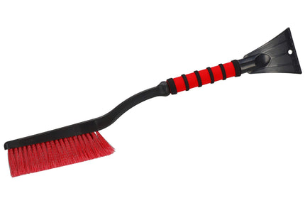 IJskrabber - 2 in 1 - Sneeuwborstel - Ruitenkrabber - Auto - Accessoires - Winter