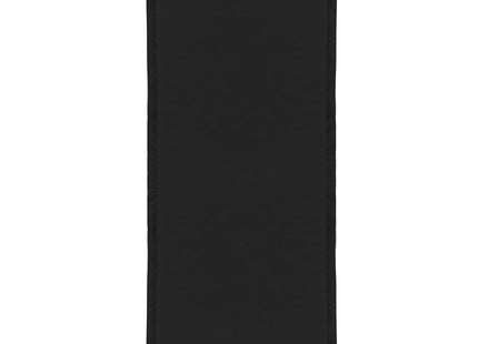 Slaapmat - Zelfopblazend - 180 cm - Inclusief Hoes - Zwart