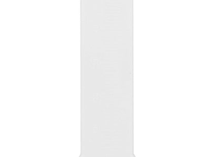 Kinderslot Kastjes | Magnetisch | 4 Stuks | 4 x 3.5 x 3.5 cm | Wit