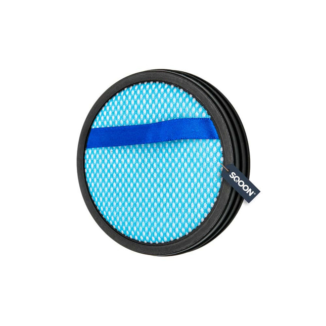 Fevik  Filter Philips SpeedPro FC8009/01 - Wasbaar
