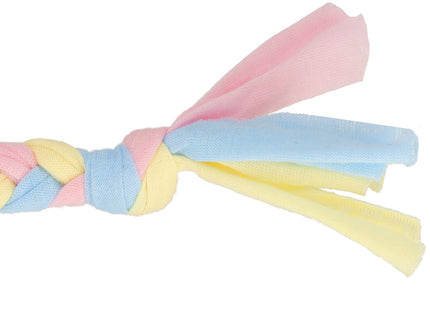 Honden Speelgoed - Duurzaam - Hondenspeeltje - Roze