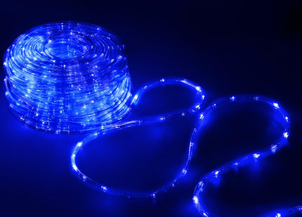Lichtslang | 10 m | Blauw | 240 LED